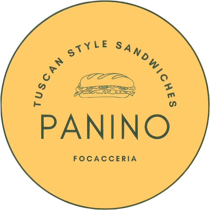 Panino logo